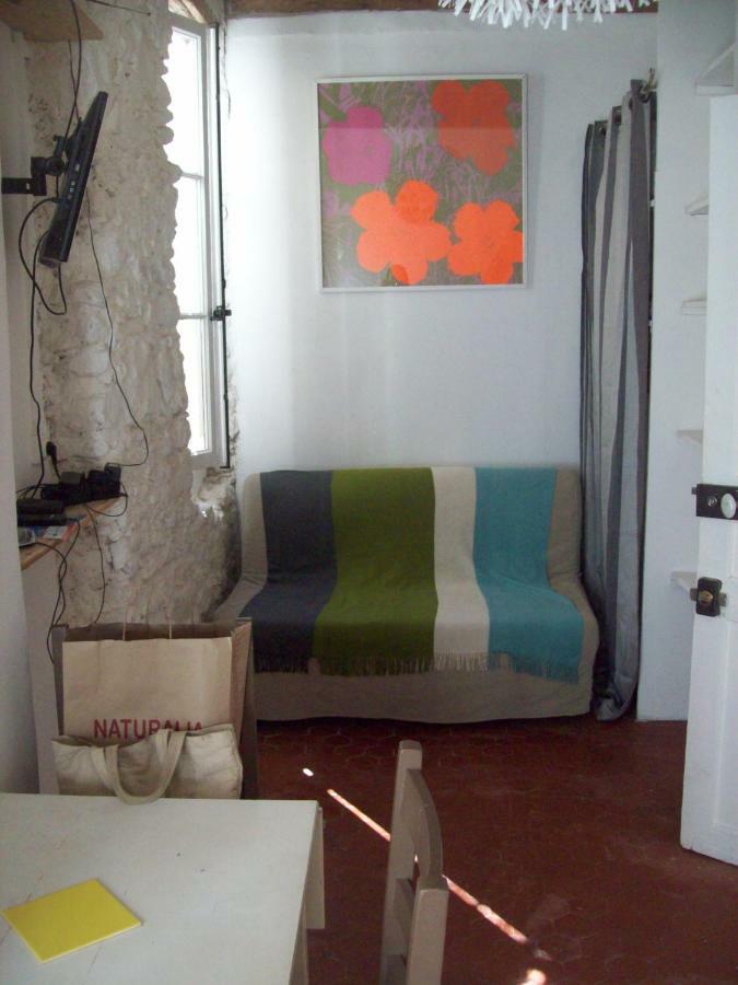Adoramaar- Les Studios Marseilles Exterior foto